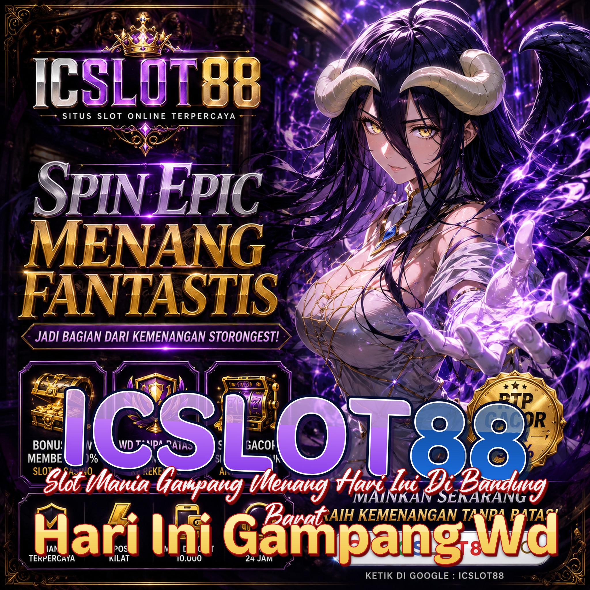 ICSLOT88